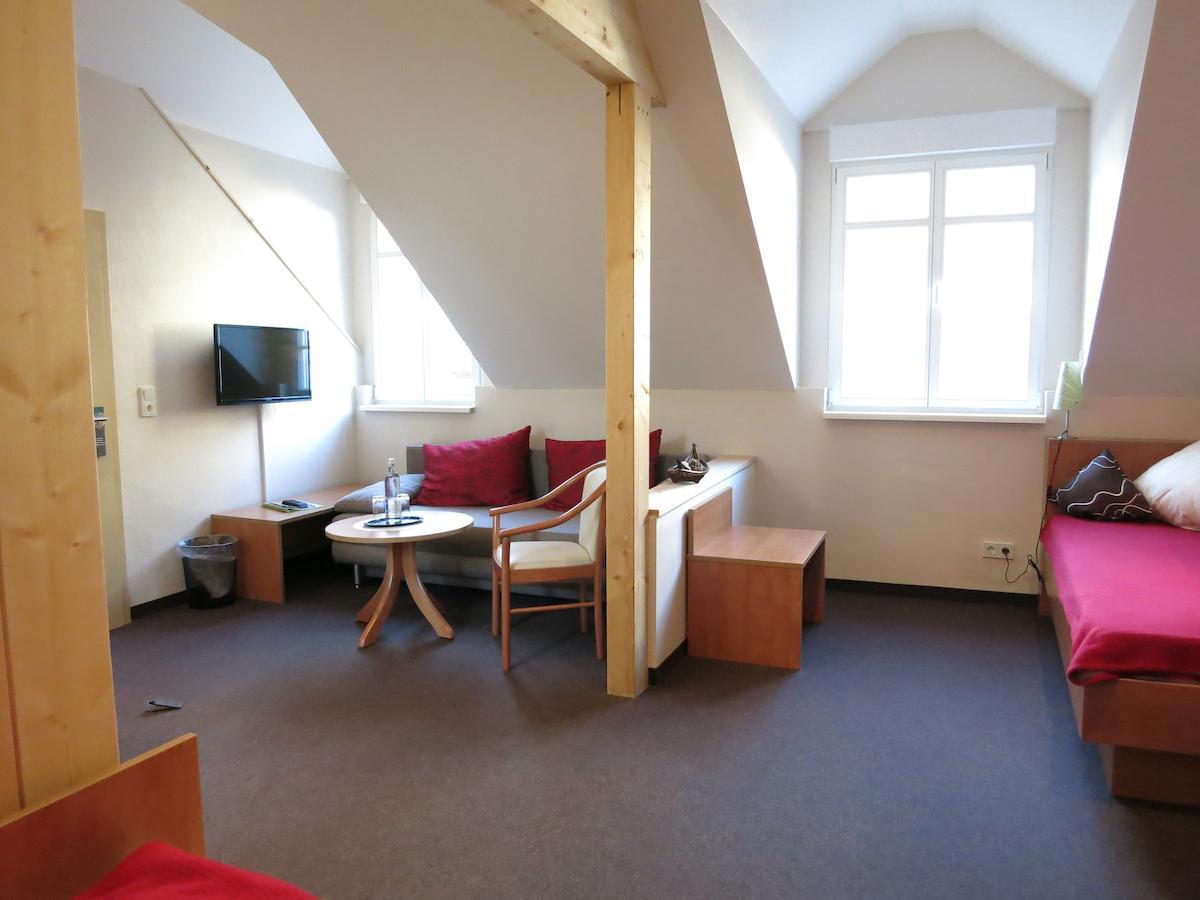 Gaestehaus 